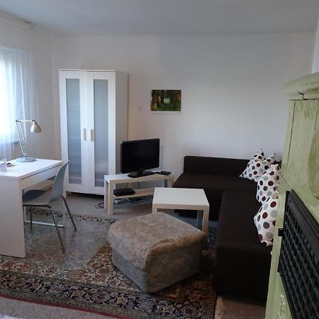 Haus Fermate Lejlighed Wilhelmsdorf Eksteriør billede