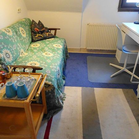 Haus Fermate Lejlighed Wilhelmsdorf Eksteriør billede